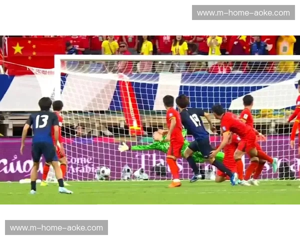 勒保尔角球抢点破门 雷恩中卫展现定位球进攻价值