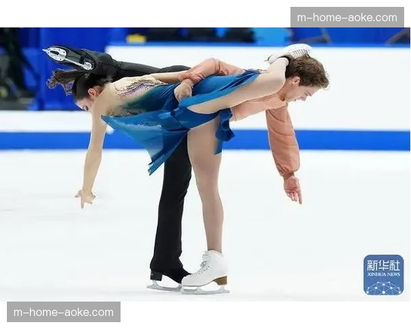 日本队花样滑冰双人滑摘金 亚洲冰雪力量稳步提升