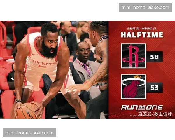 热火替补席贡献58分 深度轮换成取胜关键因素