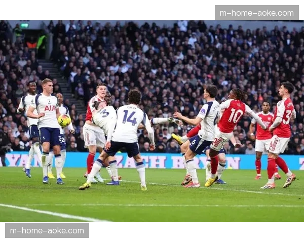 热刺2026年英超13场不胜，防守组织与进攻三区效率双双滑坡